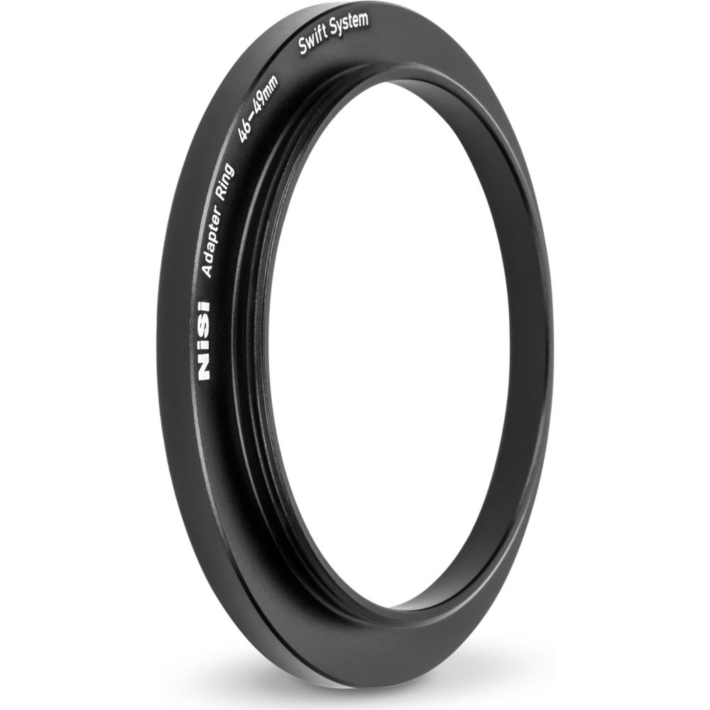 NiSi Anillo adaptador para sistema Swift 49 mm
