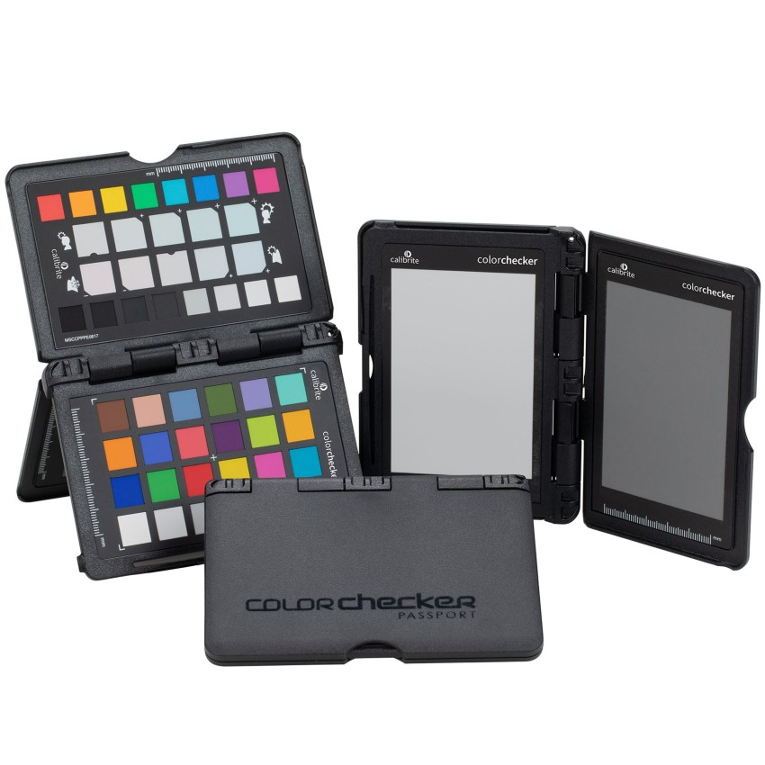 ColorChecker Passport Photo 2 de Calibrite