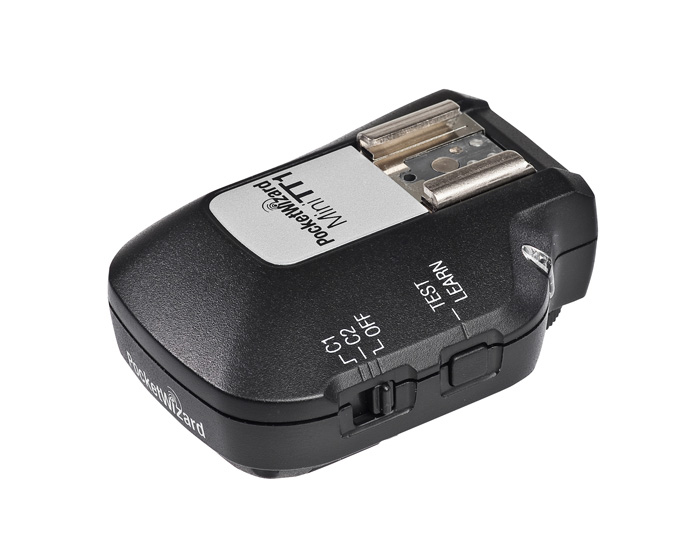 Pocket Wizard Mini TT1 Control TL Canon