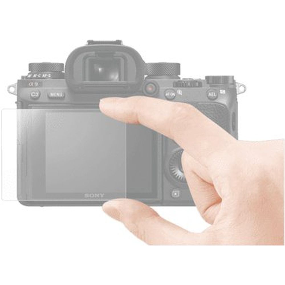 Protector de pantalla Sony para A7RV