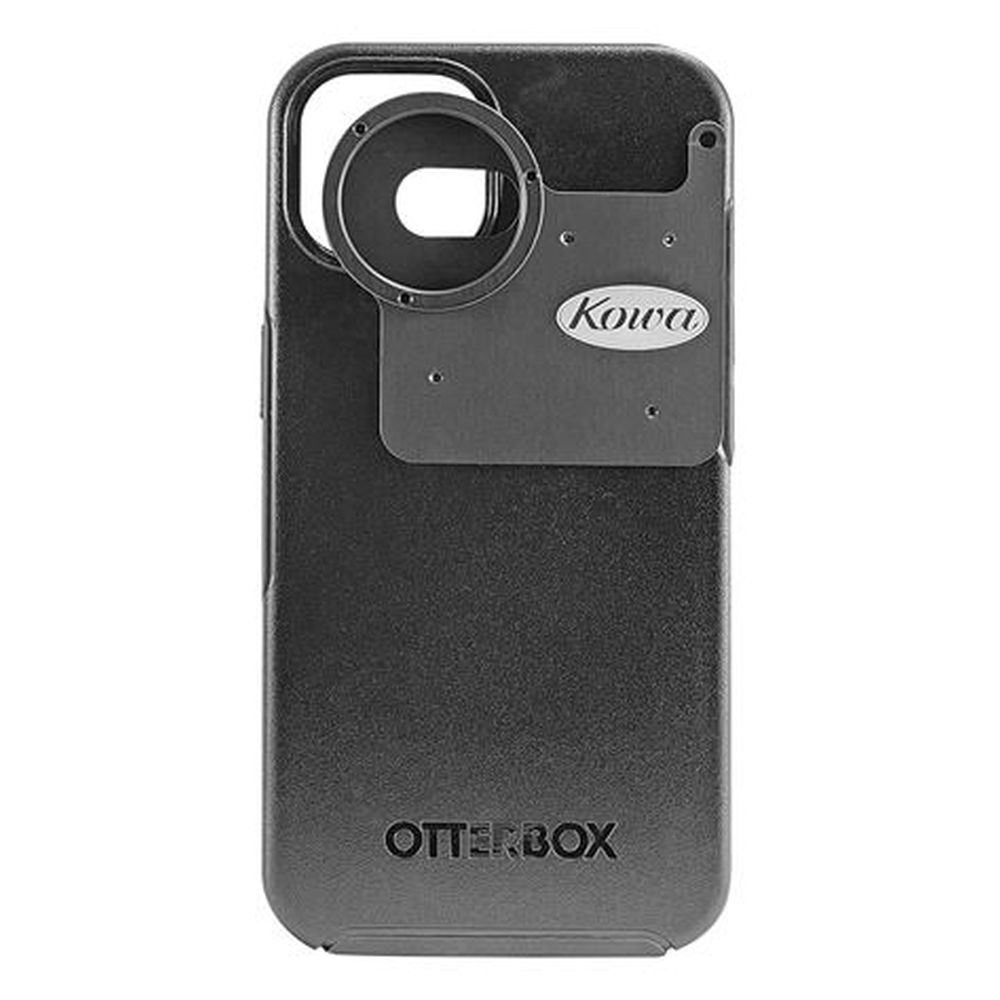 Adaptador Kowa Digiscoping para iPhone 13 Pro Max