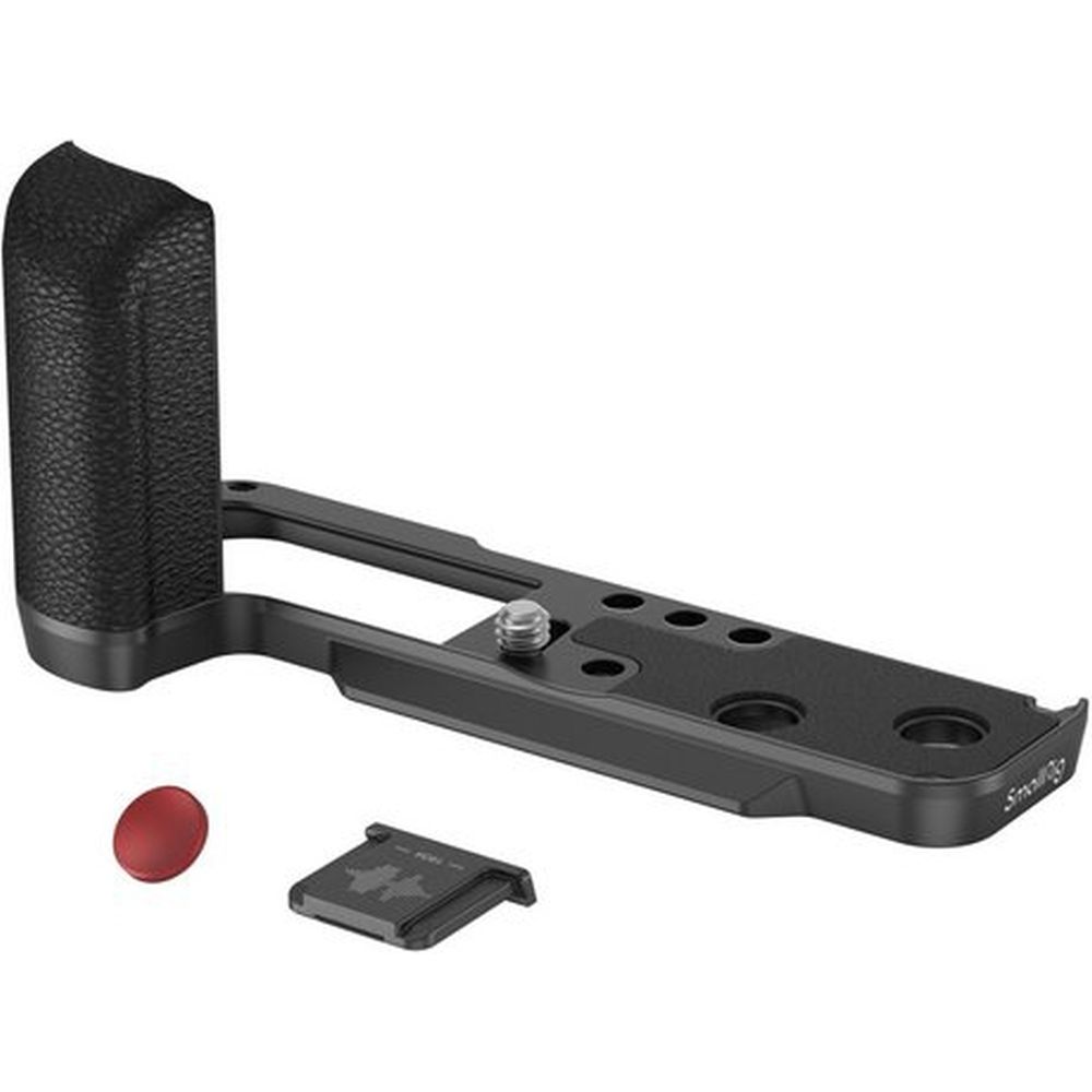 SmallRig 4556B Mango en forma de L para Fujifilm X100VI / X100V (negro)