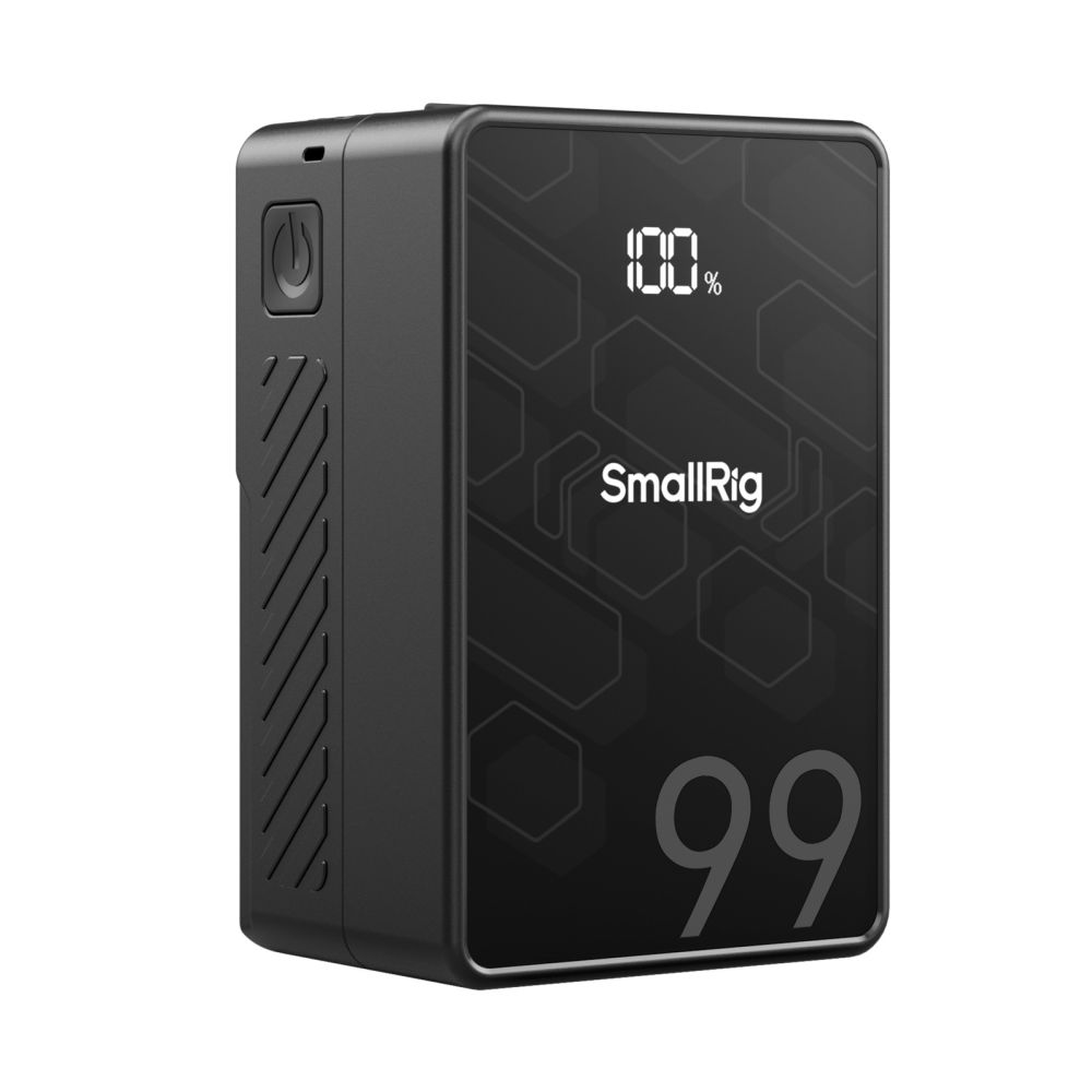 Batería SmallRig 4608 VB99 SE mini V Mount