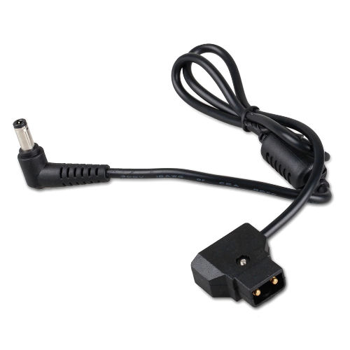 Cable de alimentación SmallRig 1819 para cámara Blackmagic Cinema Camera/ Blackmagic Video Assist/ Monitor Shogun