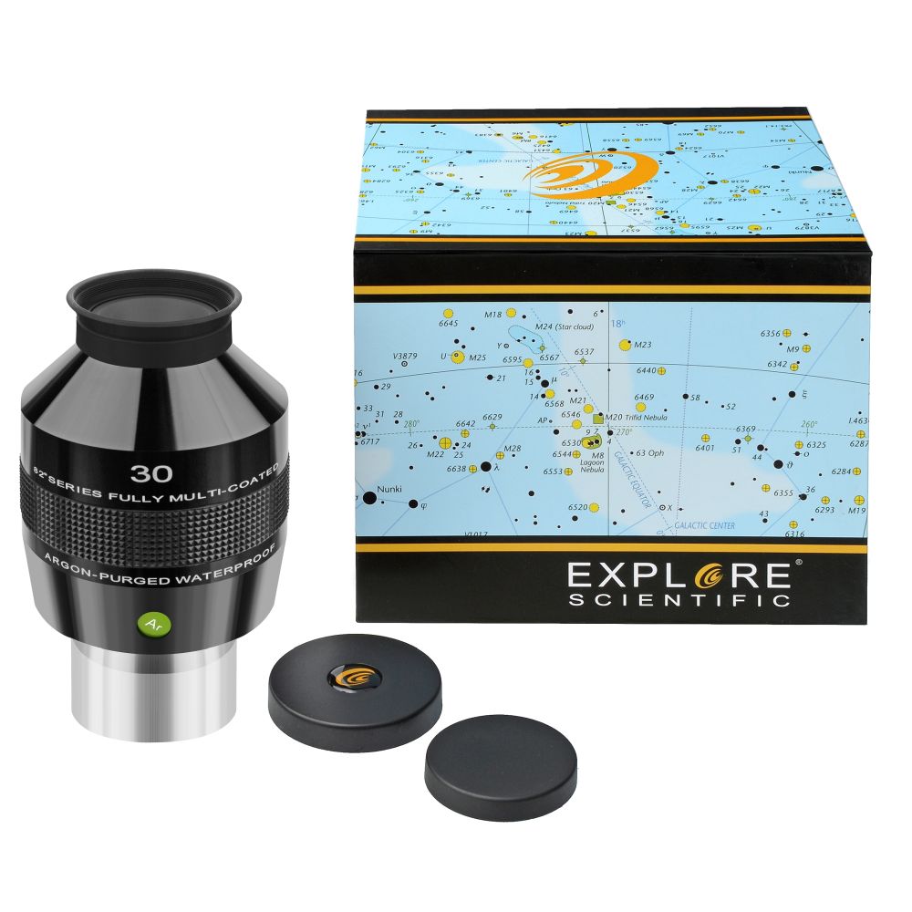 Explore Scientific Ocular Ar de 82° de 30 mm (2")
