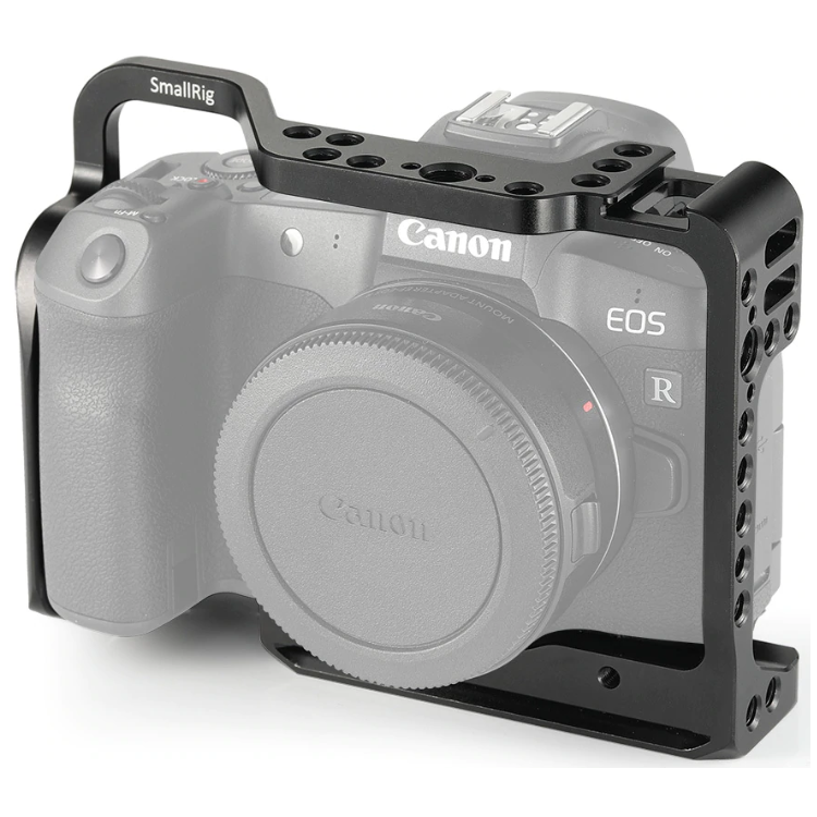 Jaula SmallRig 2803 para Canon EOS R
