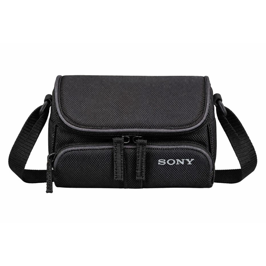 Funda de transporte compacta Sony