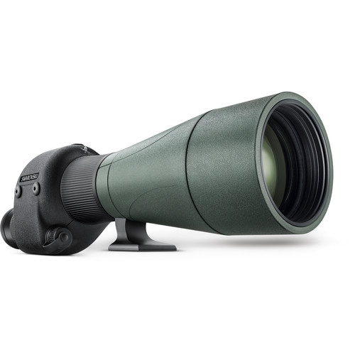 Telescopio terrestre Swarovski STR 80 MRAD