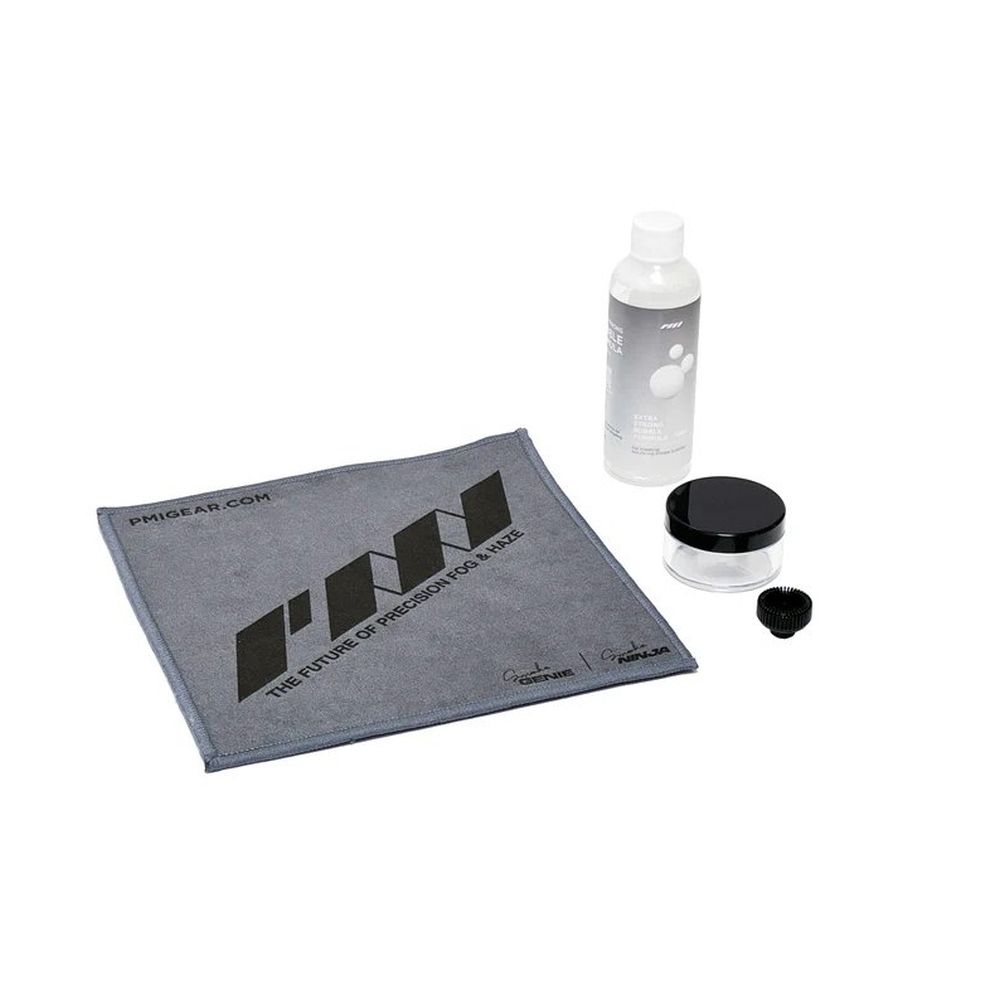 Kit de boquillas de burbujas SmokeGenie SmokeNINJA-Pro