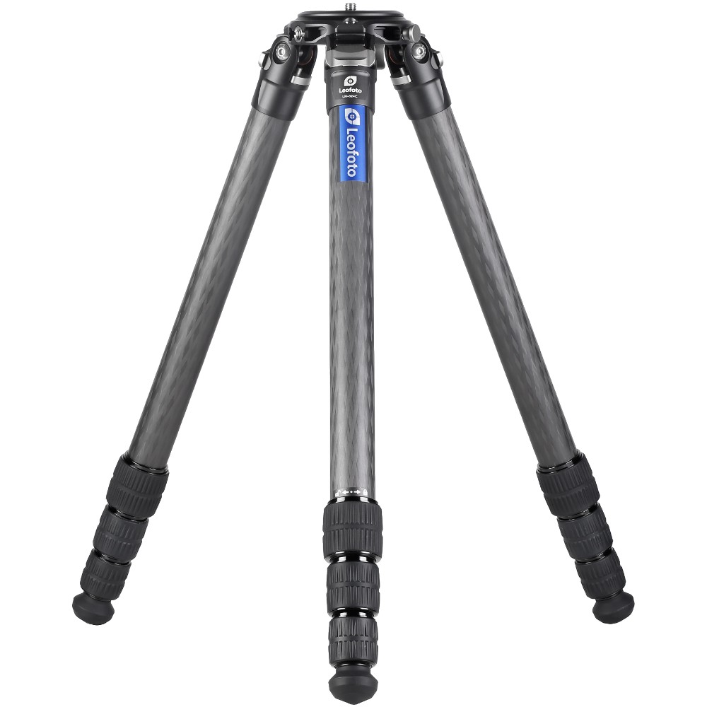 Trípode de carbono Leofoto Summit LM-324C
