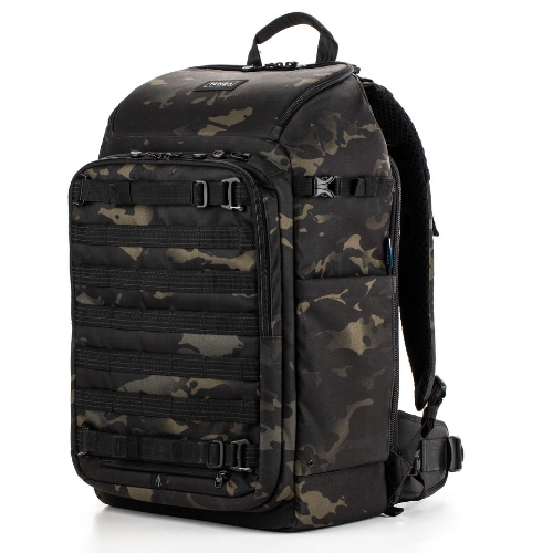 Mochila Tenba Axis V2 32L - MultiCam Negro