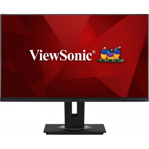 Monitor UHD ViewSonic VG2756-4K de 27 pulgadas