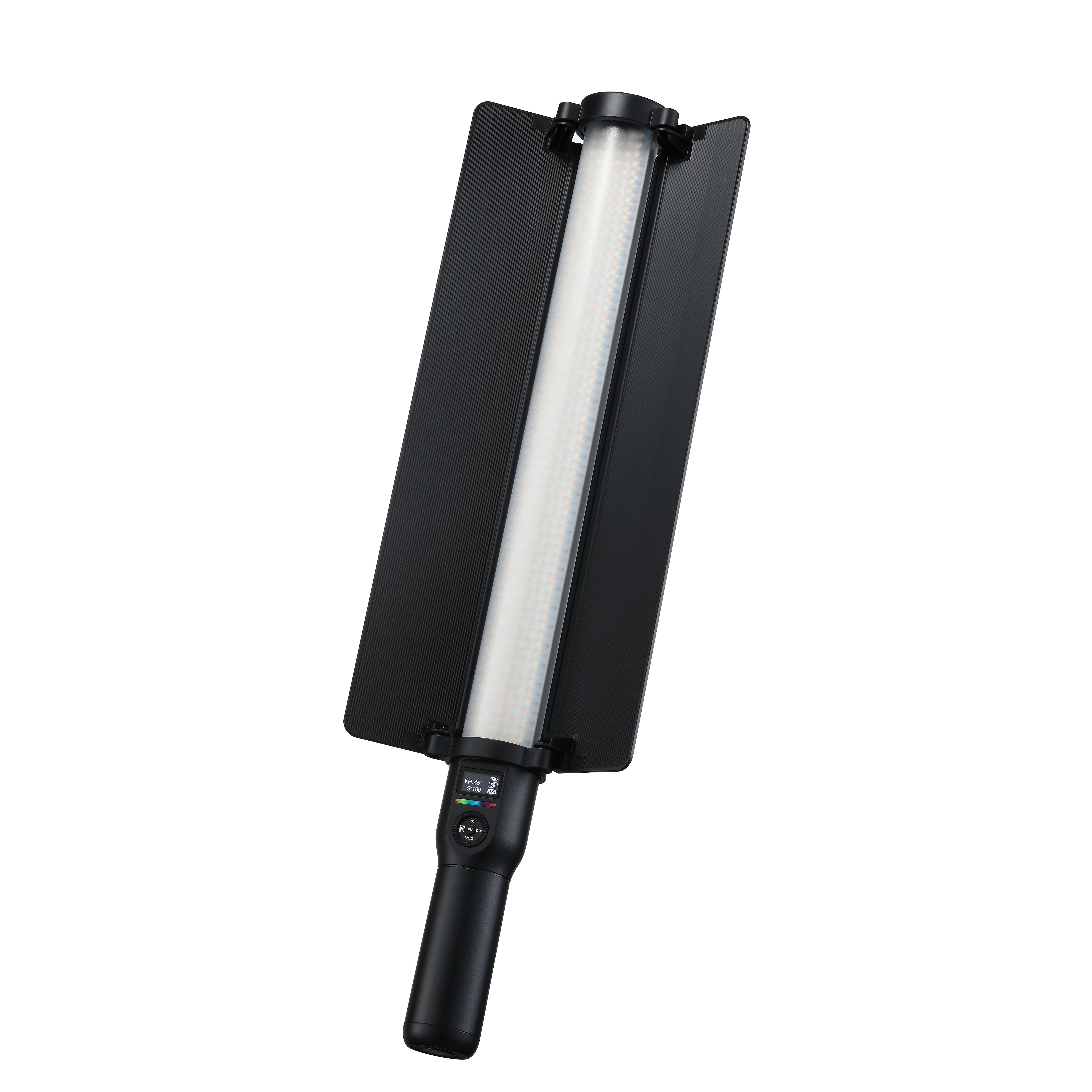 Godox LC500R Tubo de Luz RGB