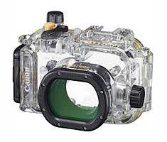 Canon WP-DC47 Funda Impermeable S110