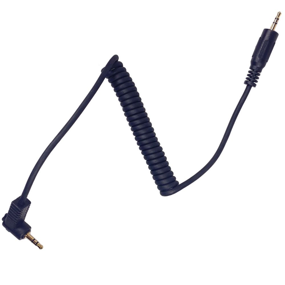 B.I.G. Cable disparador de cámara OL2 Olympus