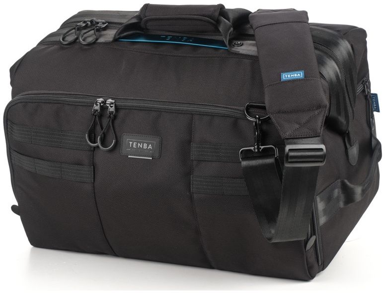 Tenba Cineluxe v2 bandolera 21 Hightop