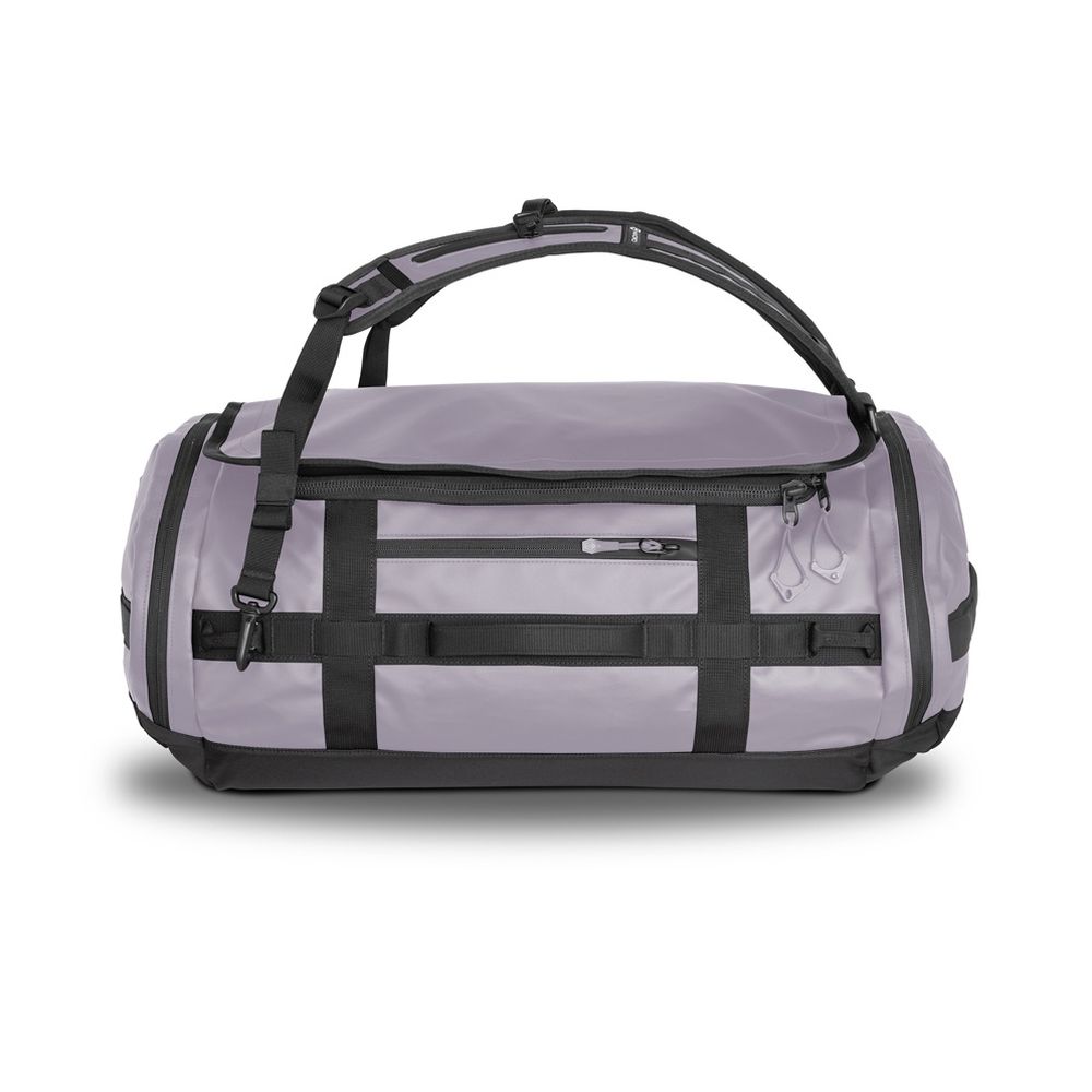 WANDRD CARRYALL Duffel 40L Uyuni Morado