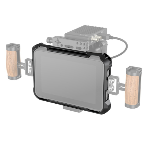 SmallRig 3456 Atomos Shinobi 7 Jaula (Kit)