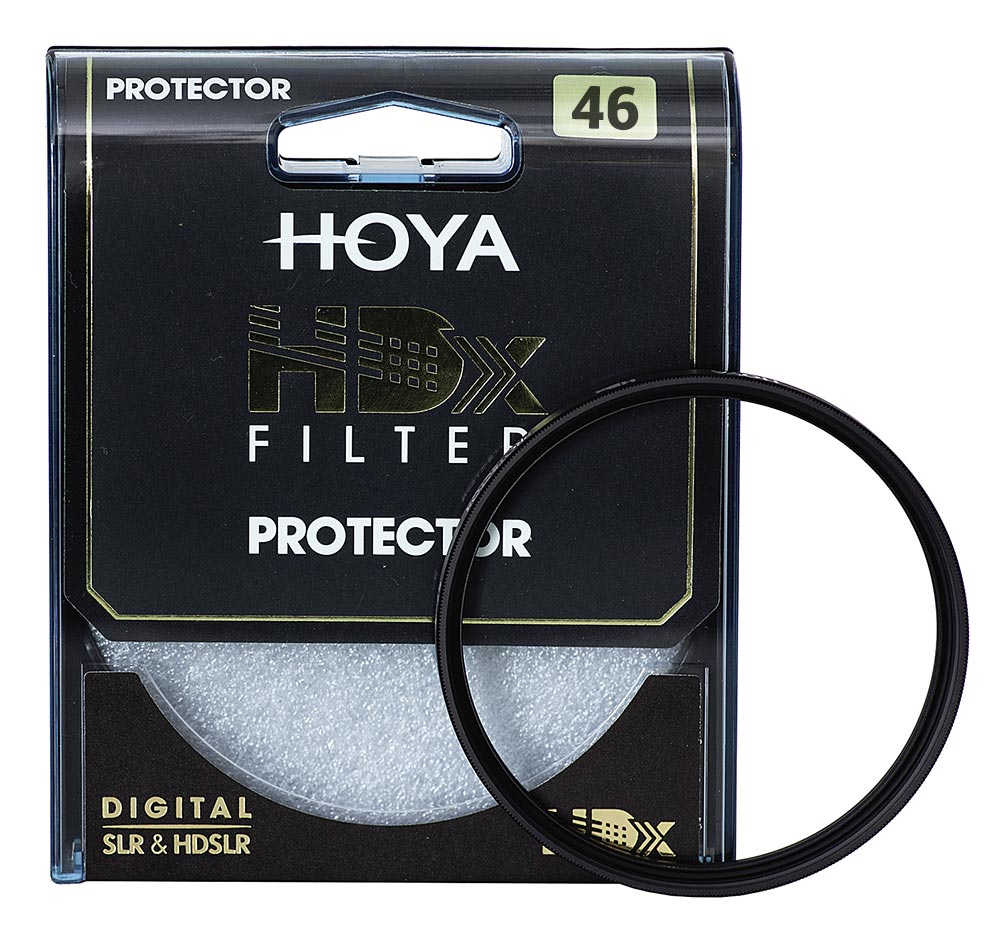 Hoya 46mm HDX Filtro Protector
