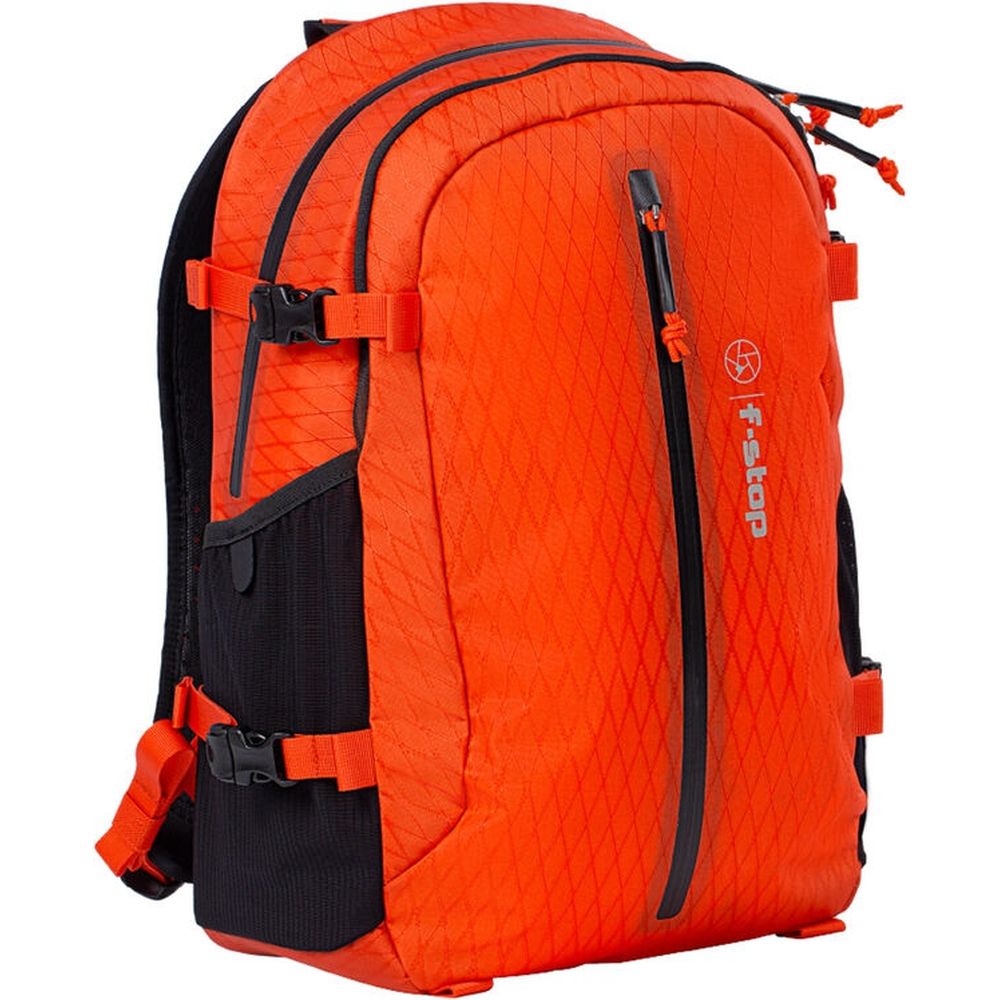 Mochila F-Stop Guru 4 AIR de 24 litros para hombre, versión torso, Magma
