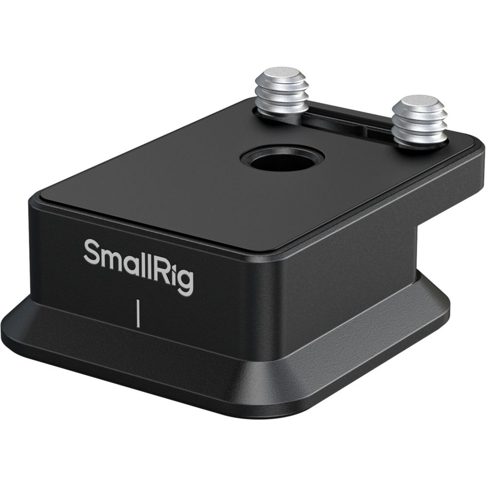 Placa de liberación rápida tipo Arca SmallRig 5802