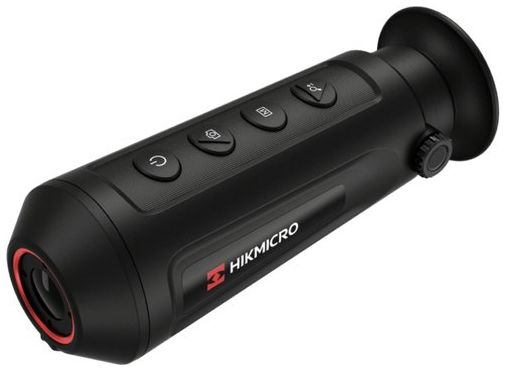 Cámara termográfica Hikmicro Lynx S LE15S