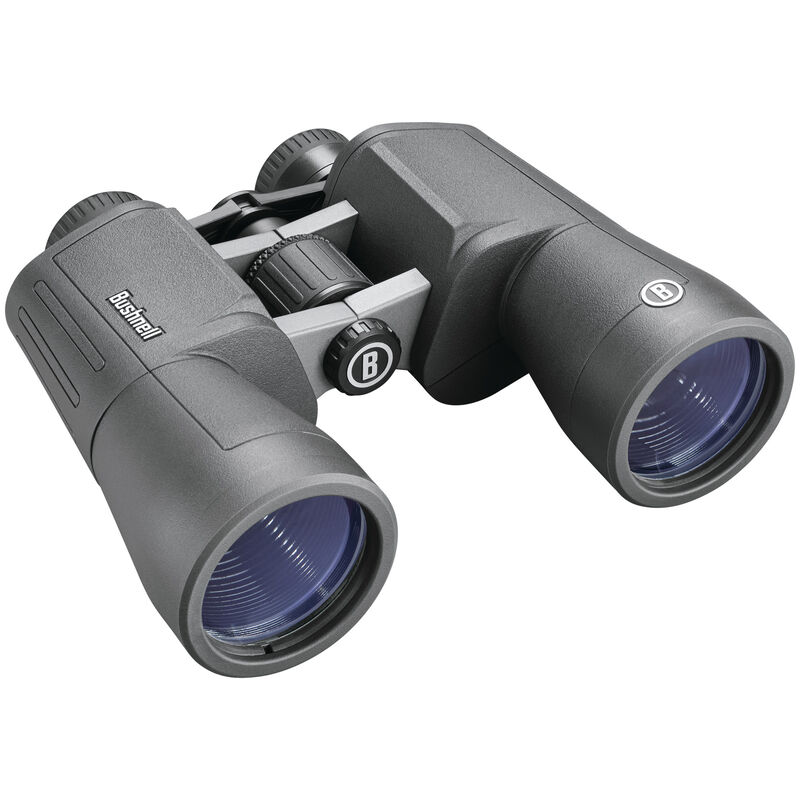 Bushnell Powerview 2.0 12x50 aluminio, MC
