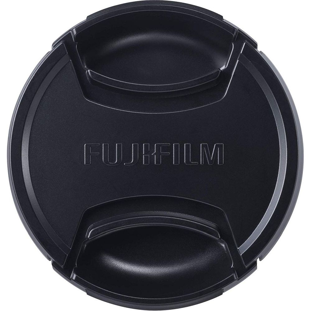Fujifilm FLCP-52 II Tapa para Objetivo 52mm