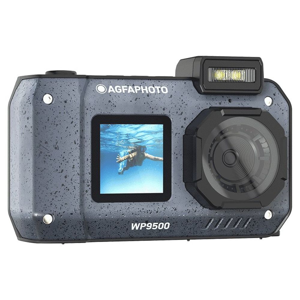 AgfaPhoto Realishot WP9500 negro
