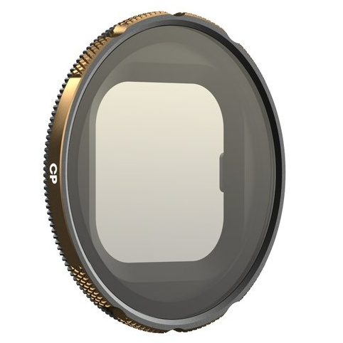 PolarPro LiteChaser iPhone 12 Filtro polarizador circular