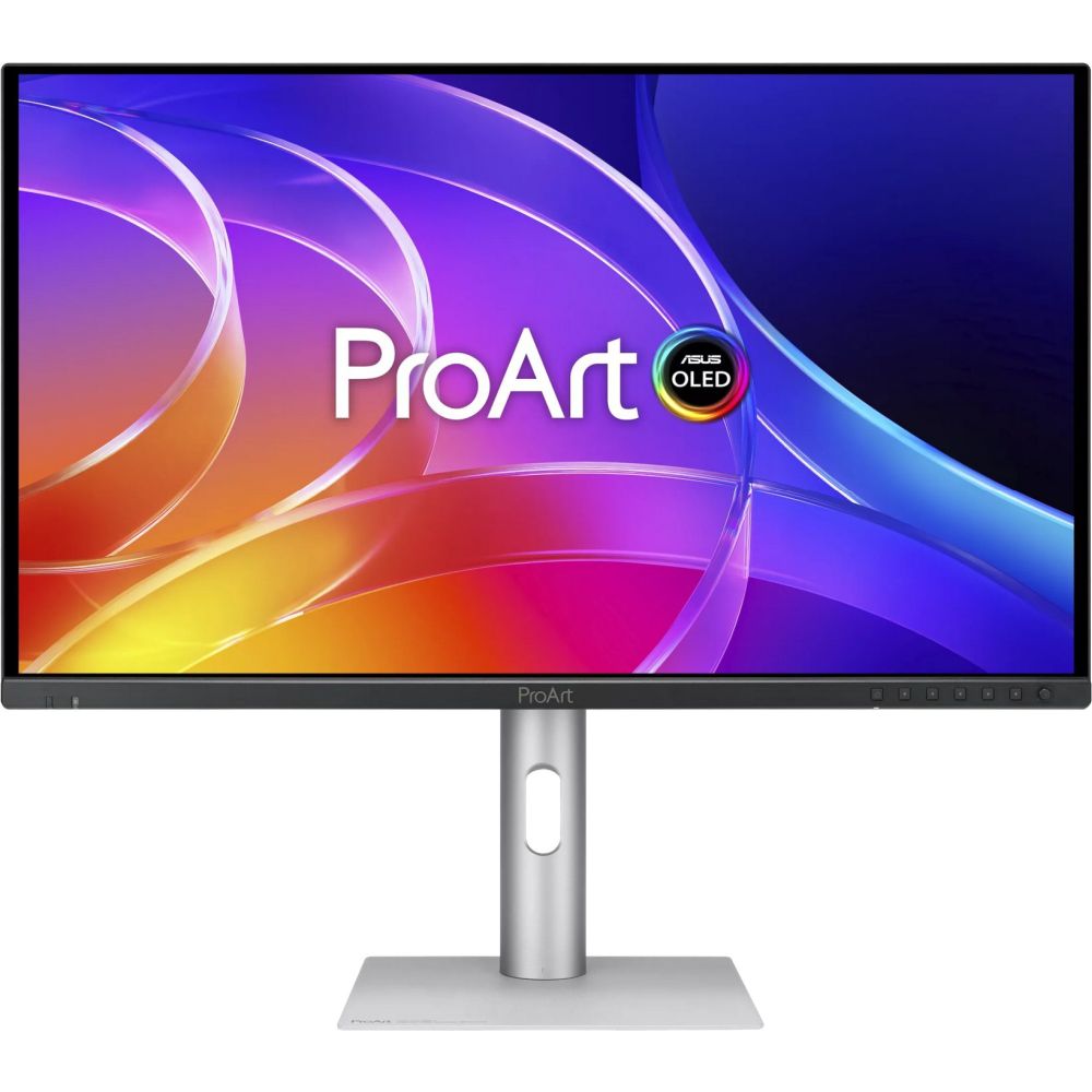 Monitor profesional ASUS ProArt Display OLED PA279CDV de 27 pulgadas