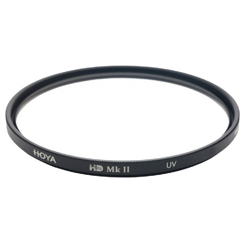 Hoya 55mm HD MkII UV