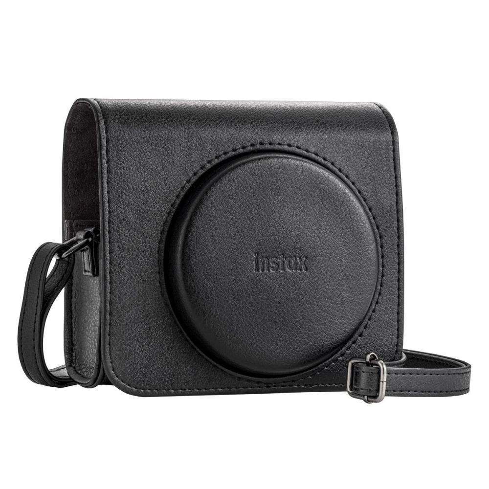 Funda Fujifilm INSTAX SQ40 negra