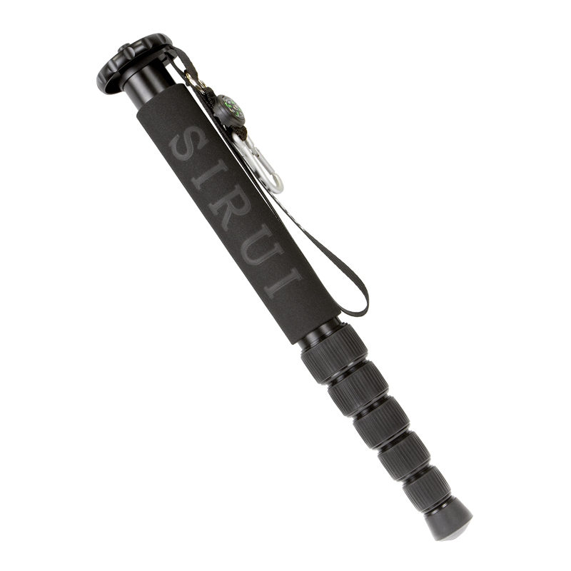Sirui P-306 Monopod de Aluminio
