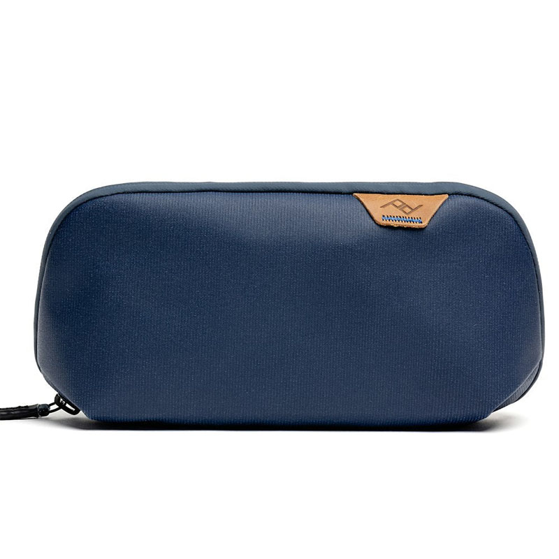 Peak Design Tech Pouch Pequeño, medianoche