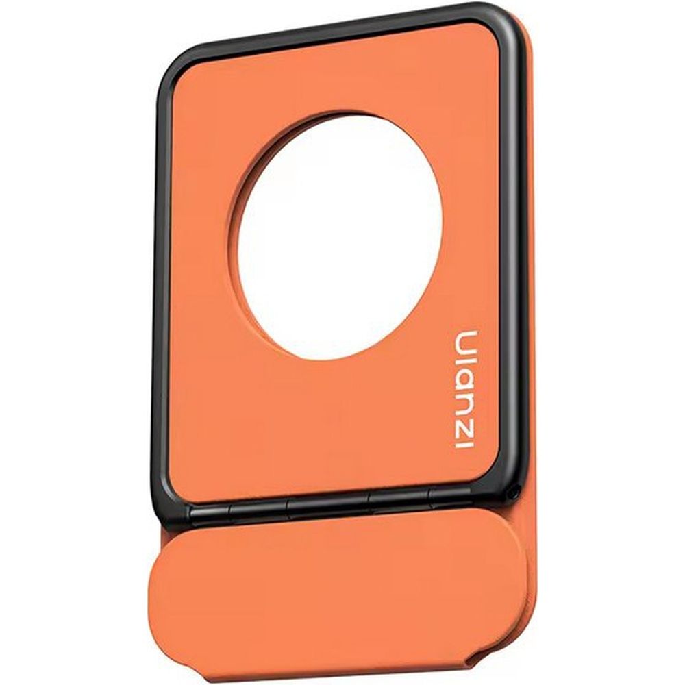 Soporte para teléfono Ulanzi PS01 MagSnap (naranja vibrante)