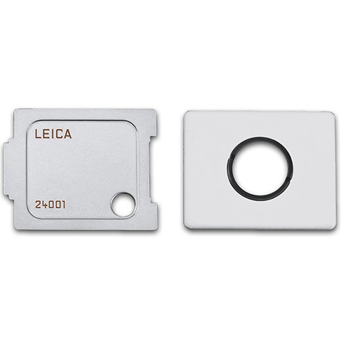 Leica M10 Adaptador de Rosca