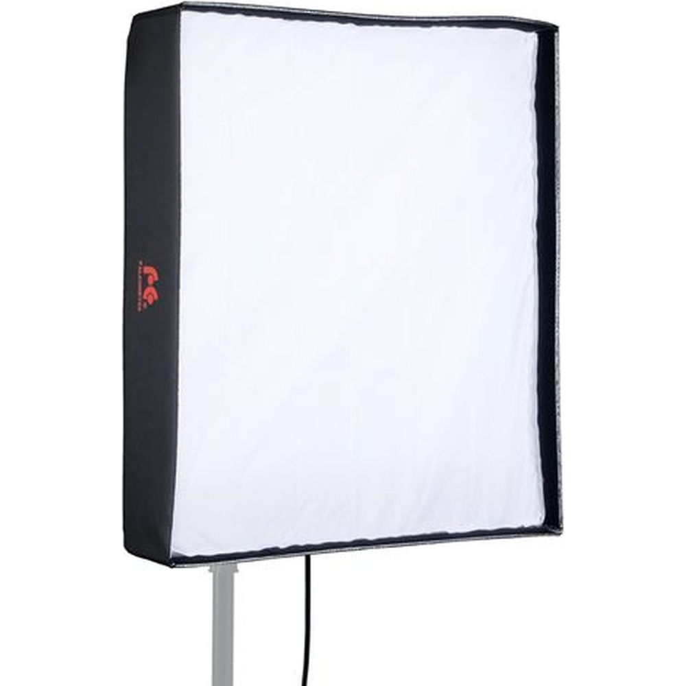 Panel LED bicolor Falcon Eyes RX-24TDX III-K1 61x62 cm 220W