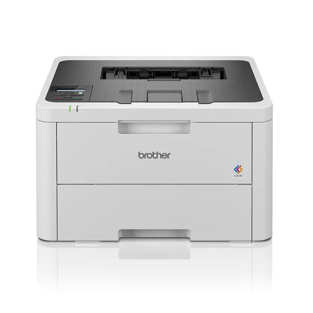 Impresora color LED compacta Brother HL-L3220CWE
