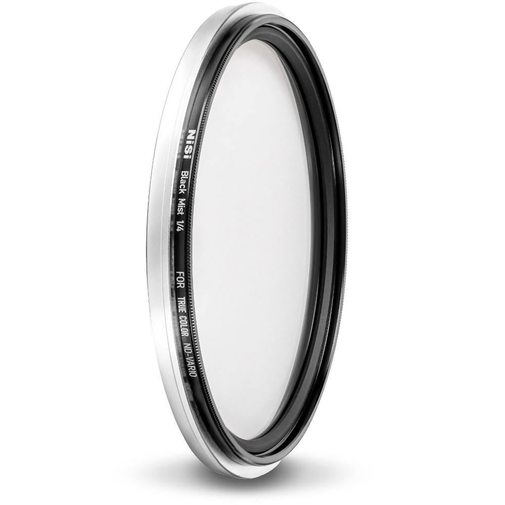 NiSi Black Mist 1/4 For Swift System 52mm