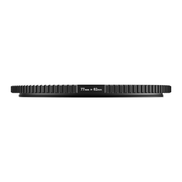 Anillo PolarPro Quartzline Step-up 77-82mm