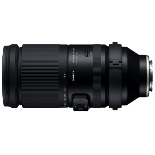 Tamron 150-500 mm F / 5-6.7 Di III VC VXD Nikon Z