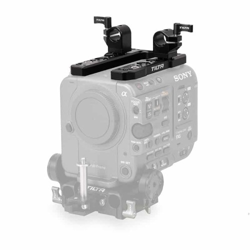 Placa superior multifuncional Tilta para Sony FX6 (ES-T20-MTP)