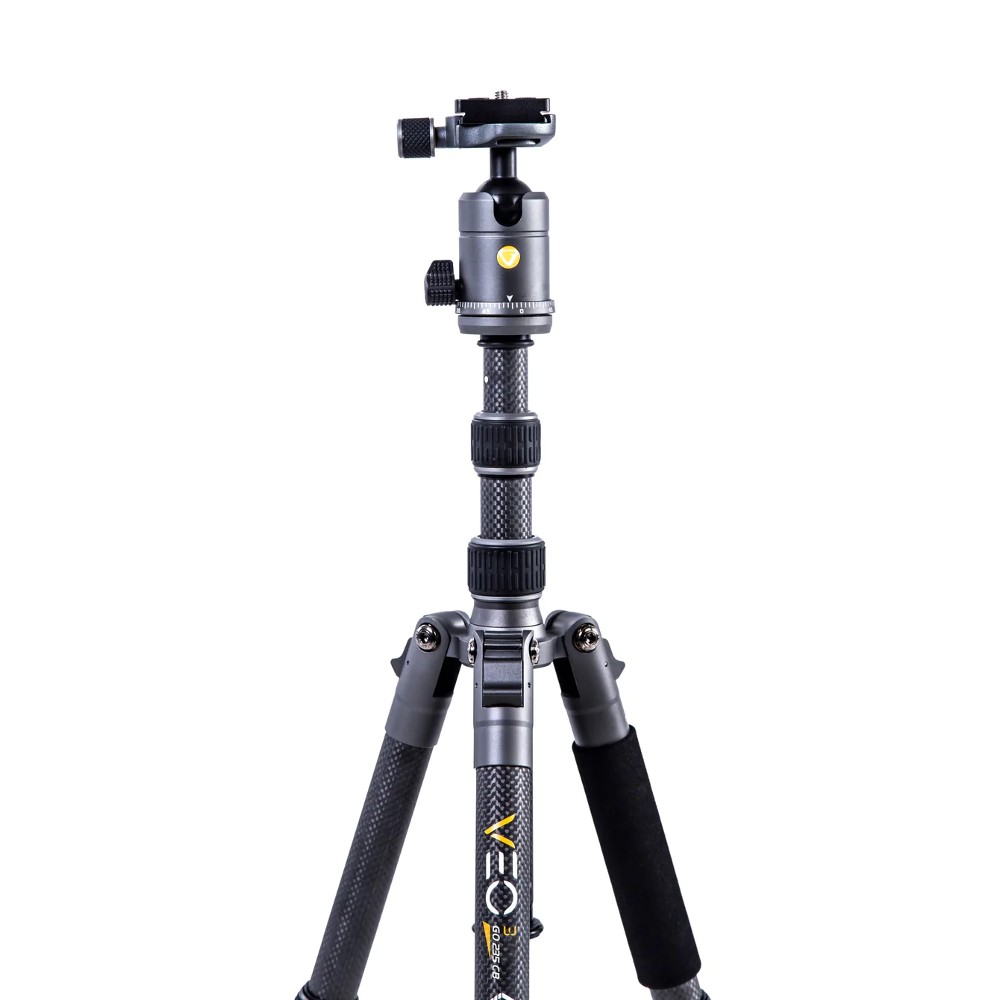 Vanguard VEO3GO235CB Trípode + Monopie + Selfie Stick + BlueToothadapter