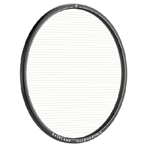 PolarPro BaseCamp - GoldMorphic Filter