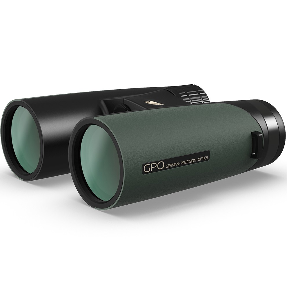 GPO Passion 10x42ED Verde