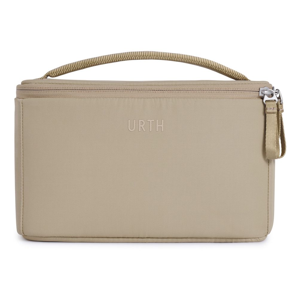 Inserto para cámara Urth Arkose (beige)