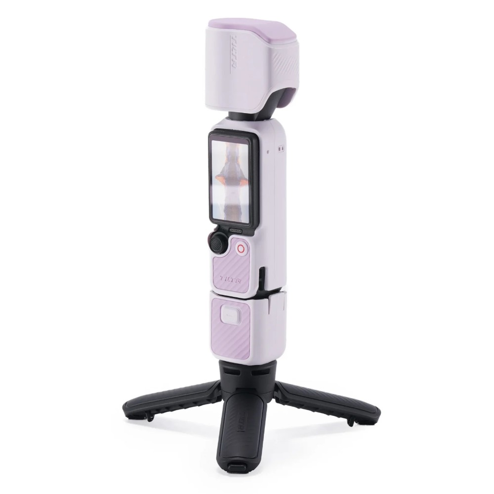 Accesorios de expansión Tilta para DJI Osmo Pocket 4 Lightweight Kit