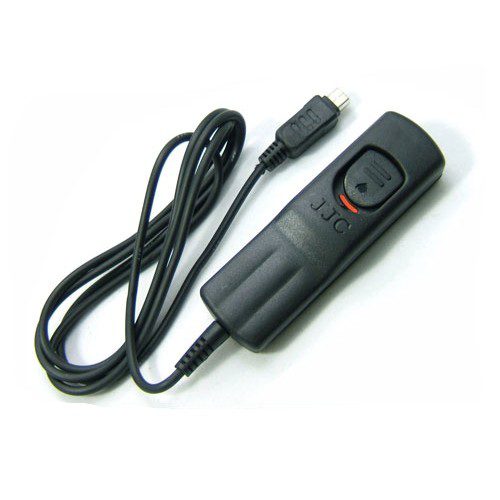 JJC Mando a distancia con cable 1m MA-J (Olympus RM-UC1)