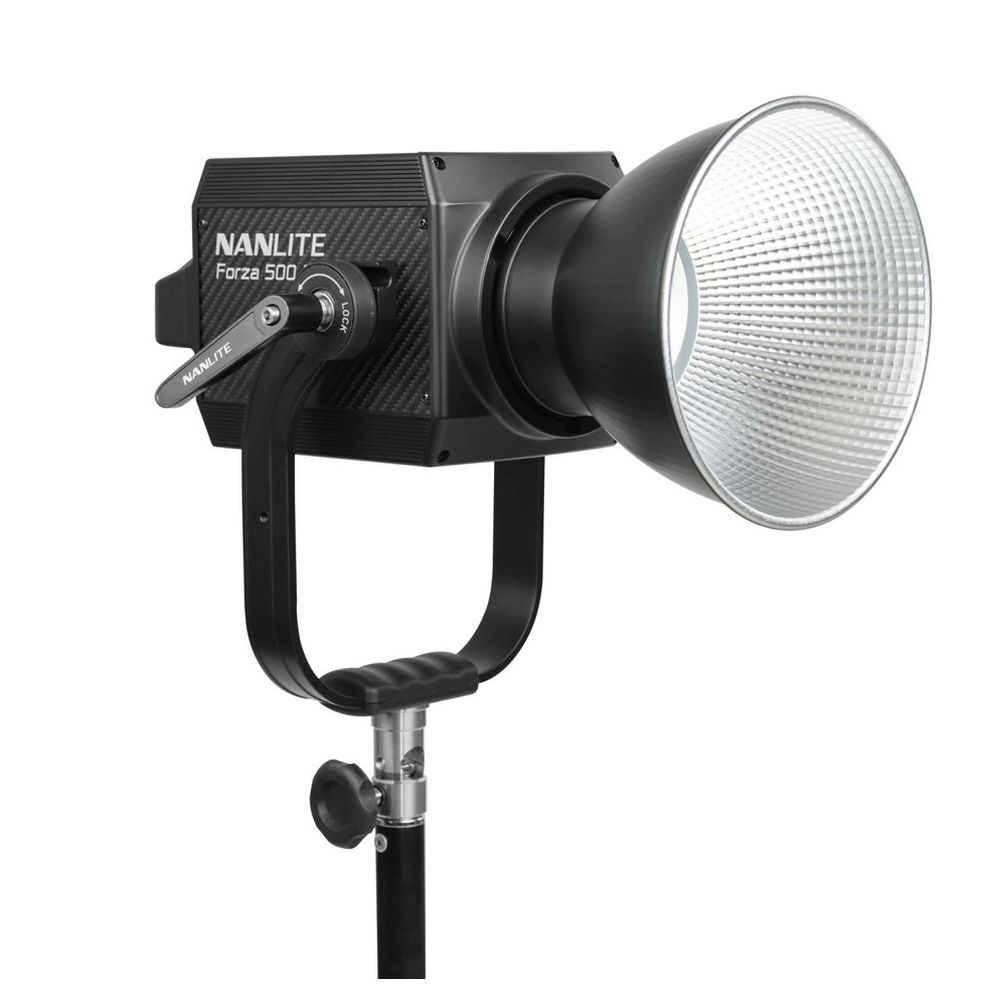 Luz LED Nanlite Forza 500II